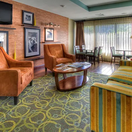 Hampton Inn Goldsboro-2