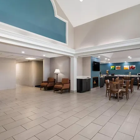 Quality Inn Goldsboro-2